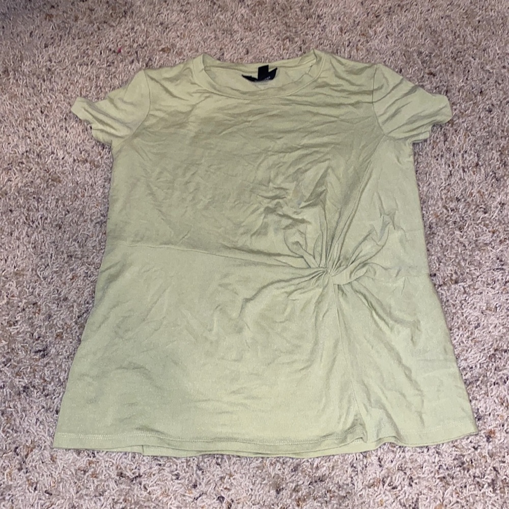 Simply Vera Wang Shirt